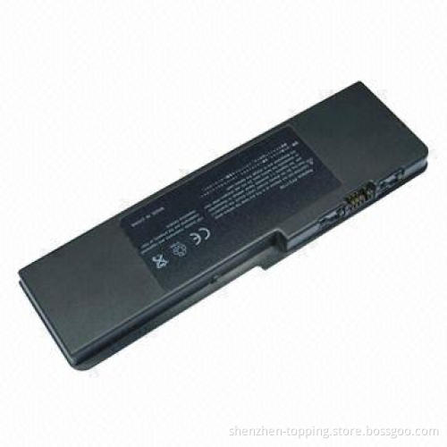 Replacement Laptop Battery for Compaq Business NC4000, NC4010, PP2171M, PP2171S